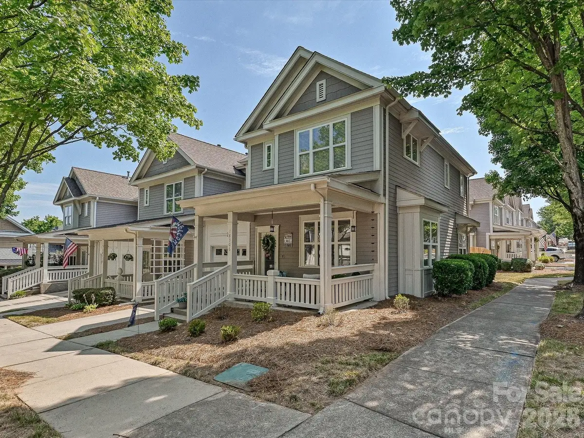 18306 Taffrail Way, Cornelius, NC 28031 - #1