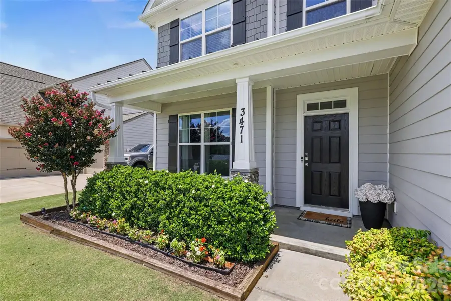 3471 Delaware Drive, Denver, NC 28037 - #3