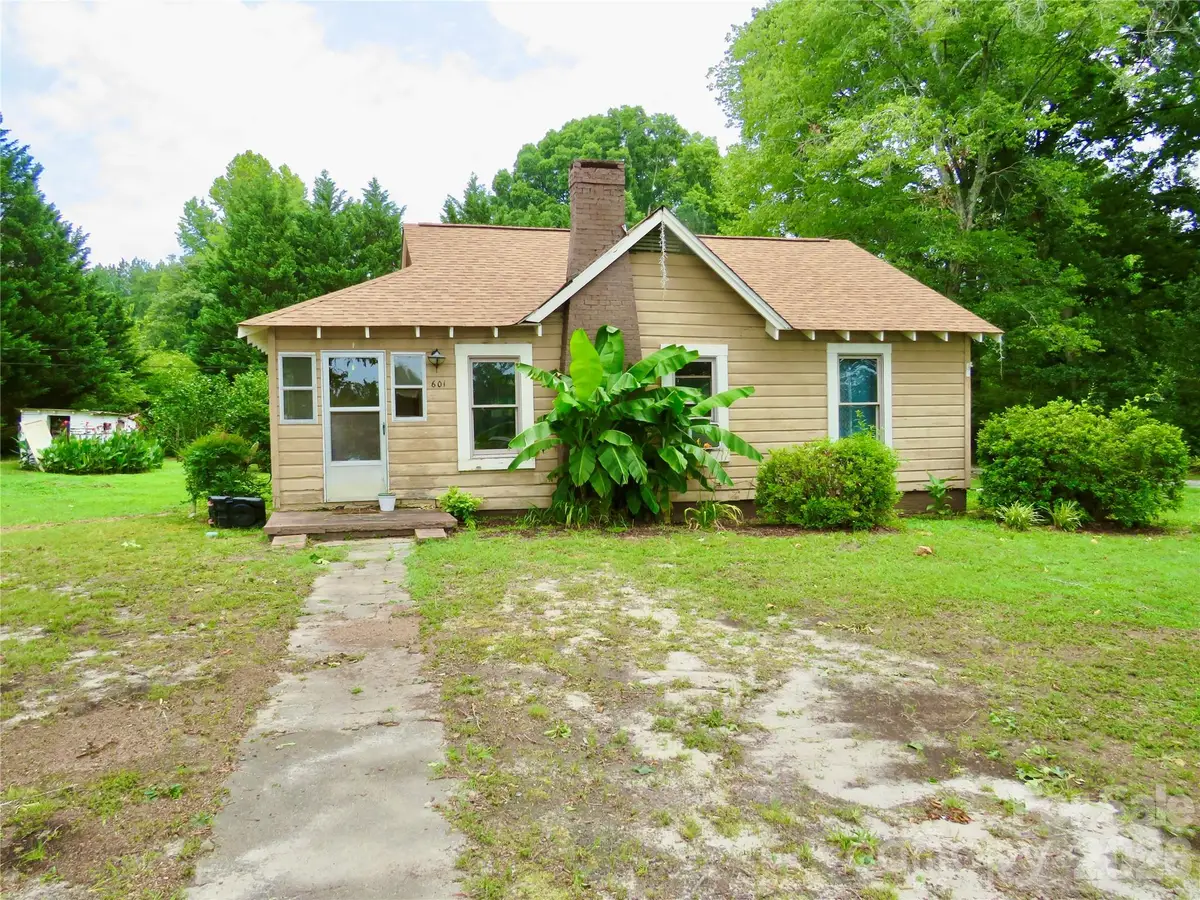 601 Providence Road, Forest City, NC 28043 - #1