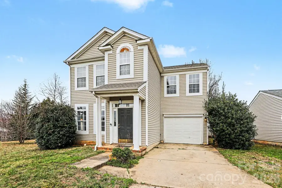 8601 Sawleaf Court #46, Charlotte, NC 28215 - #2