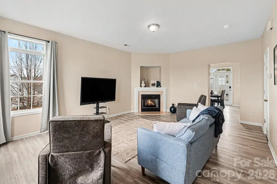 8601 Sawleaf Court #46, Charlotte, NC 28215 - #3