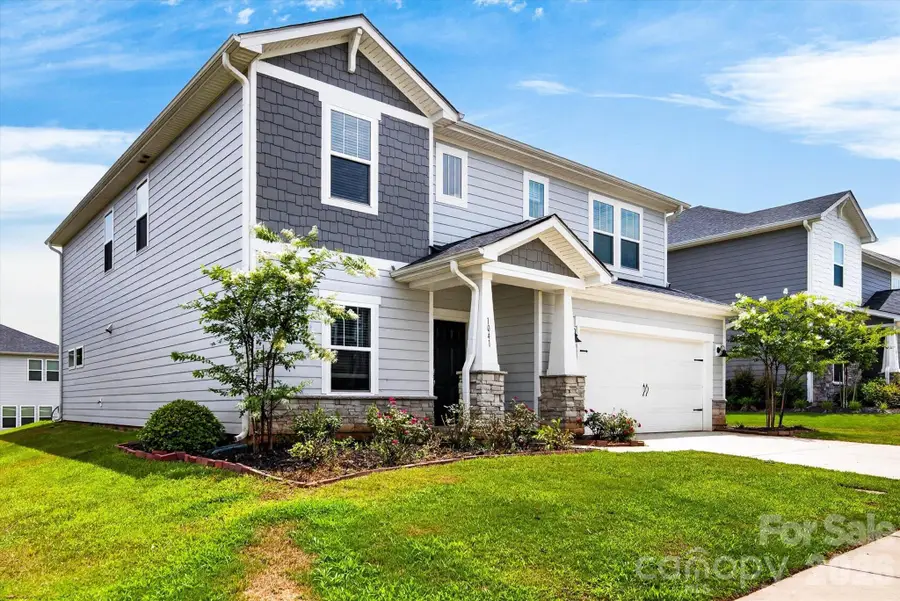1041 Red Apple Street, Monroe, NC 28110 - #2