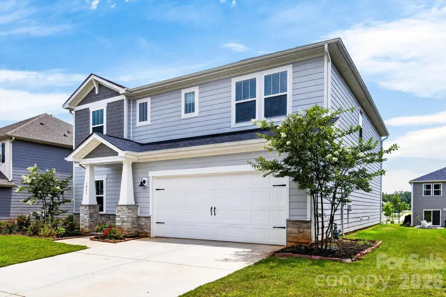 1041 Red Apple Street, Monroe, NC 28110 - #3