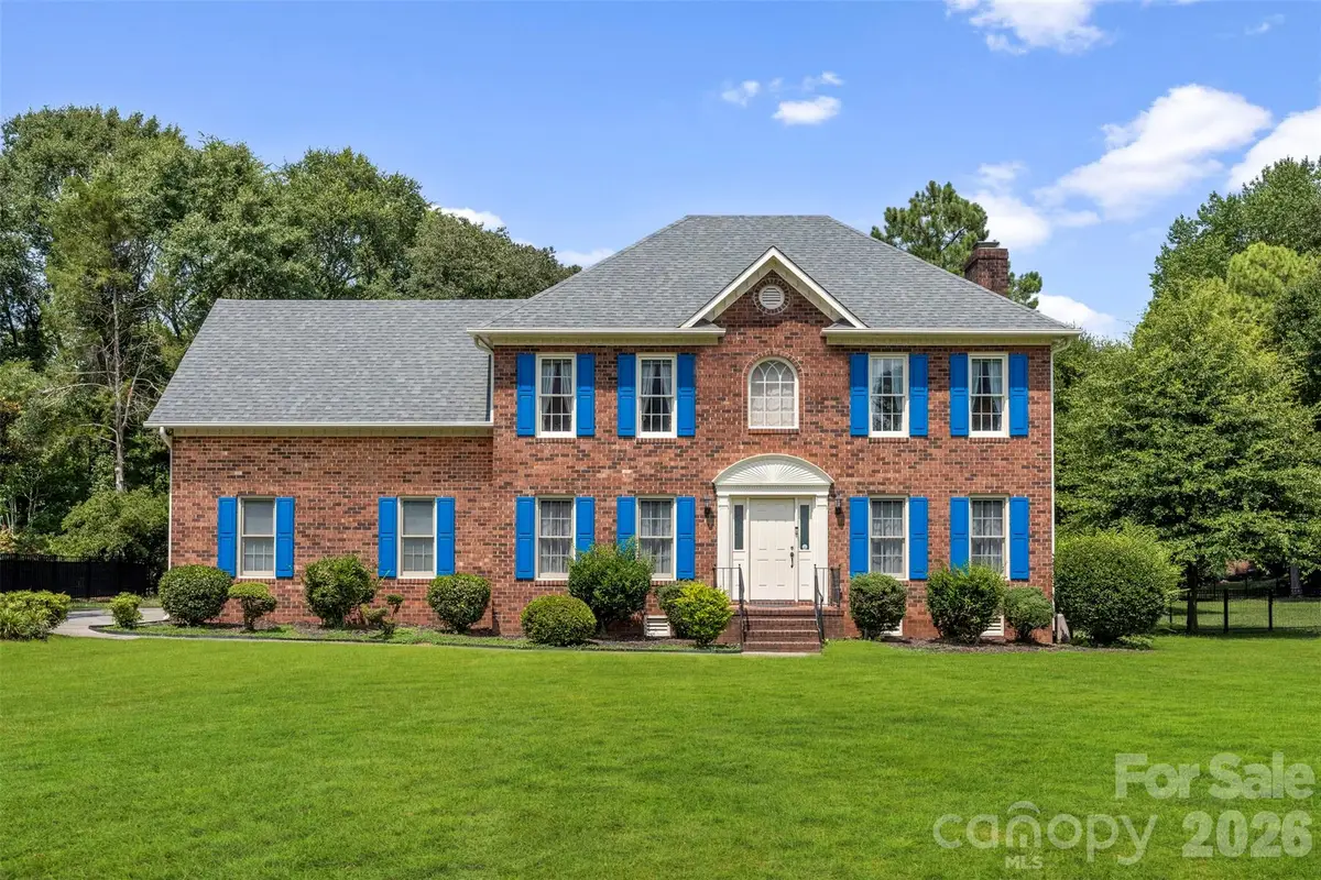 1568 Wheaton Way Nw, Concord, NC 28027 - #1