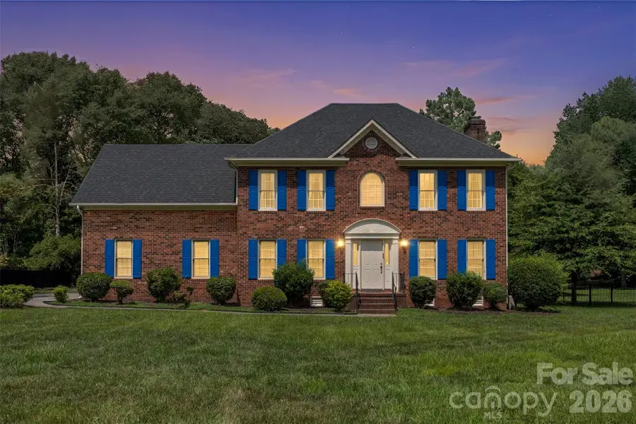 1568 Wheaton Way Nw, Concord, NC 28027 - #2