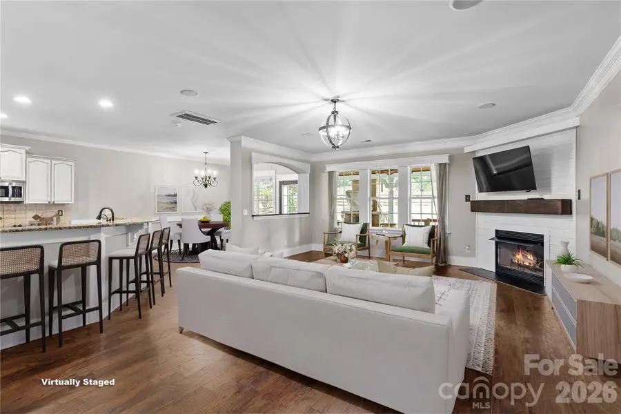119 Middleton Place, Mooresville, NC 28117 - #3