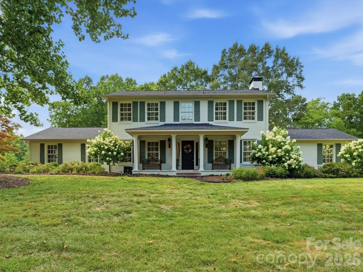 3307 Tarlton Mill Road, Marshville, NC 28103 - #1