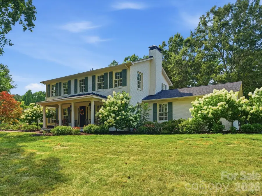 3307 Tarlton Mill Road, Marshville, NC 28103 - #3