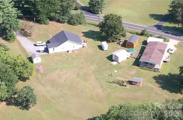 725 & 727 Ed Hamrick Road, Shelby, NC 28150