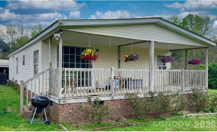 725 & 727 Ed Hamrick Road, Shelby, NC 28150 - #3