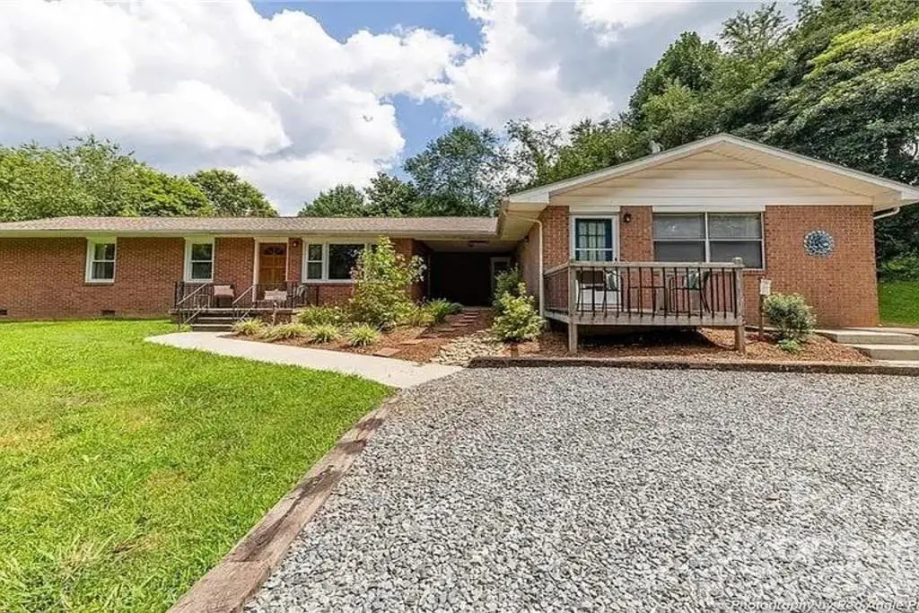 96 Rolling Hills Road, Mills River, NC 28759 - #1