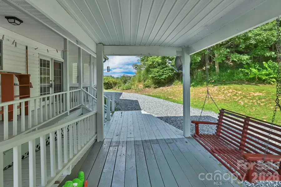 553 Morgan Branch Road, Marshall, NC 28753 - #2