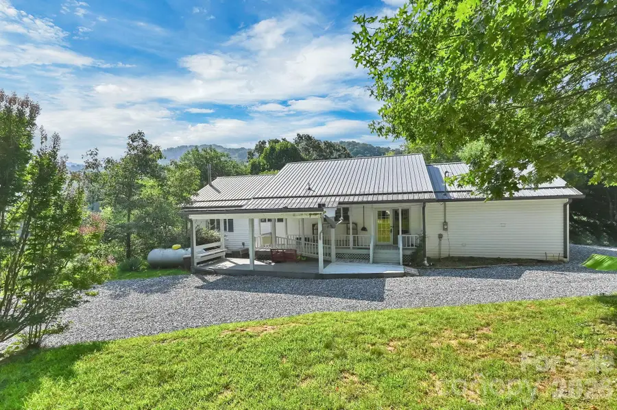 553 Morgan Branch Road, Marshall, NC 28753 - #3