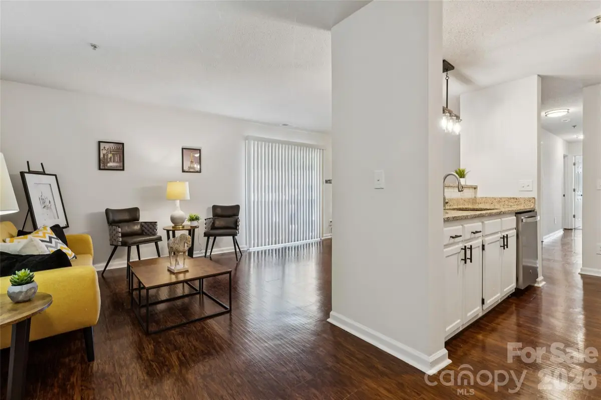 1620 Arlyn Circle #L, Charlotte, NC 28213 - #1