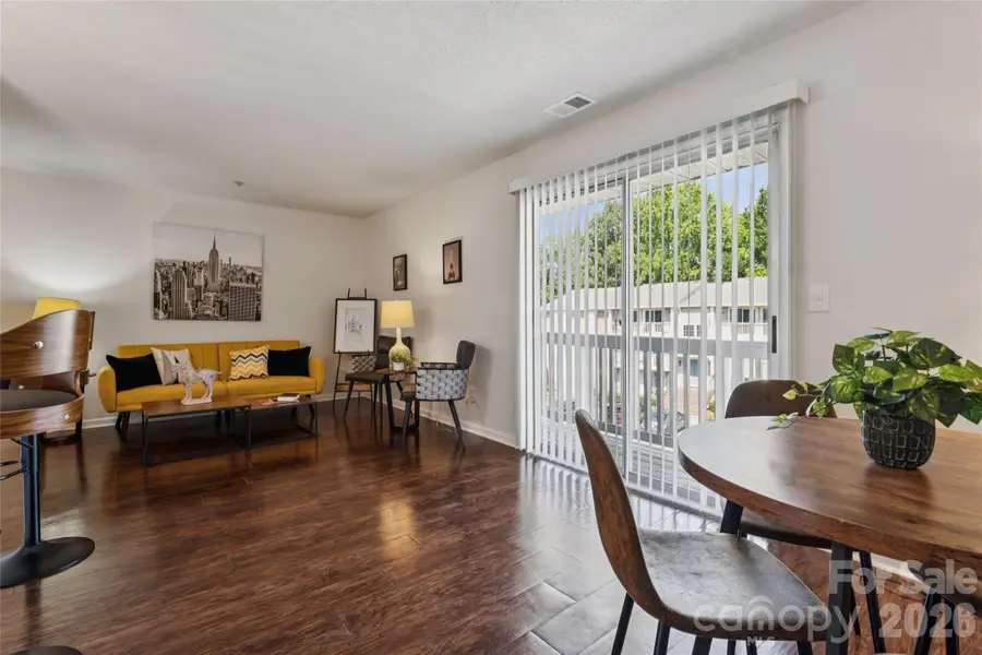 1620 Arlyn Circle #L, Charlotte, NC 28213 - #2