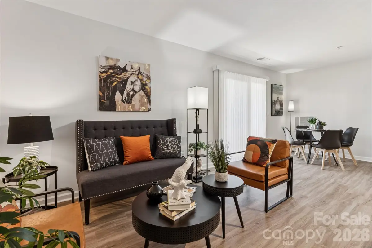 1638 Arlyn Circle #G, Charlotte, NC 28213 - #1