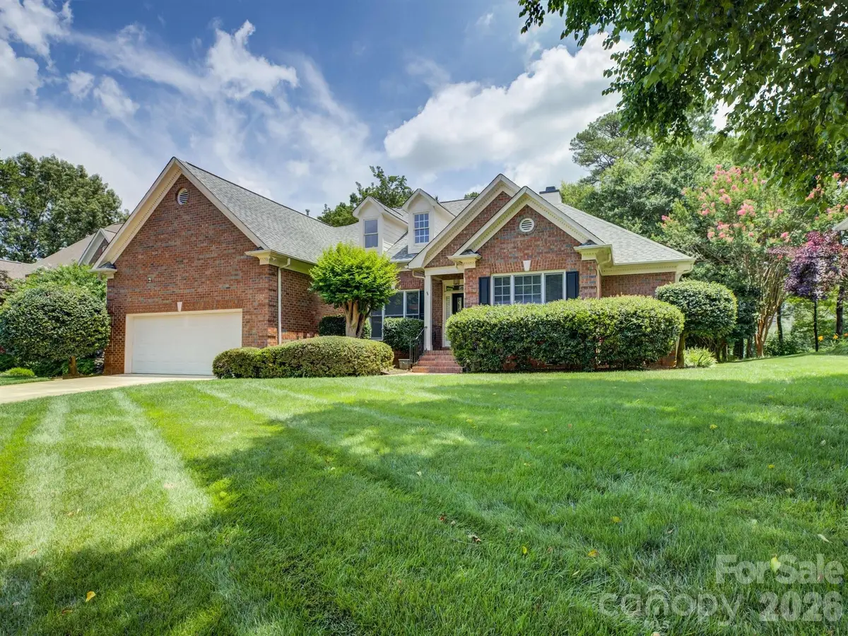 10119 Victoria Mill Court, Charlotte, NC 28277 - #1