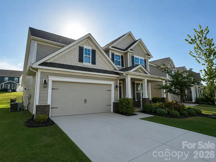 3120 Burnello Court, Iron Station, NC 28080 - #2