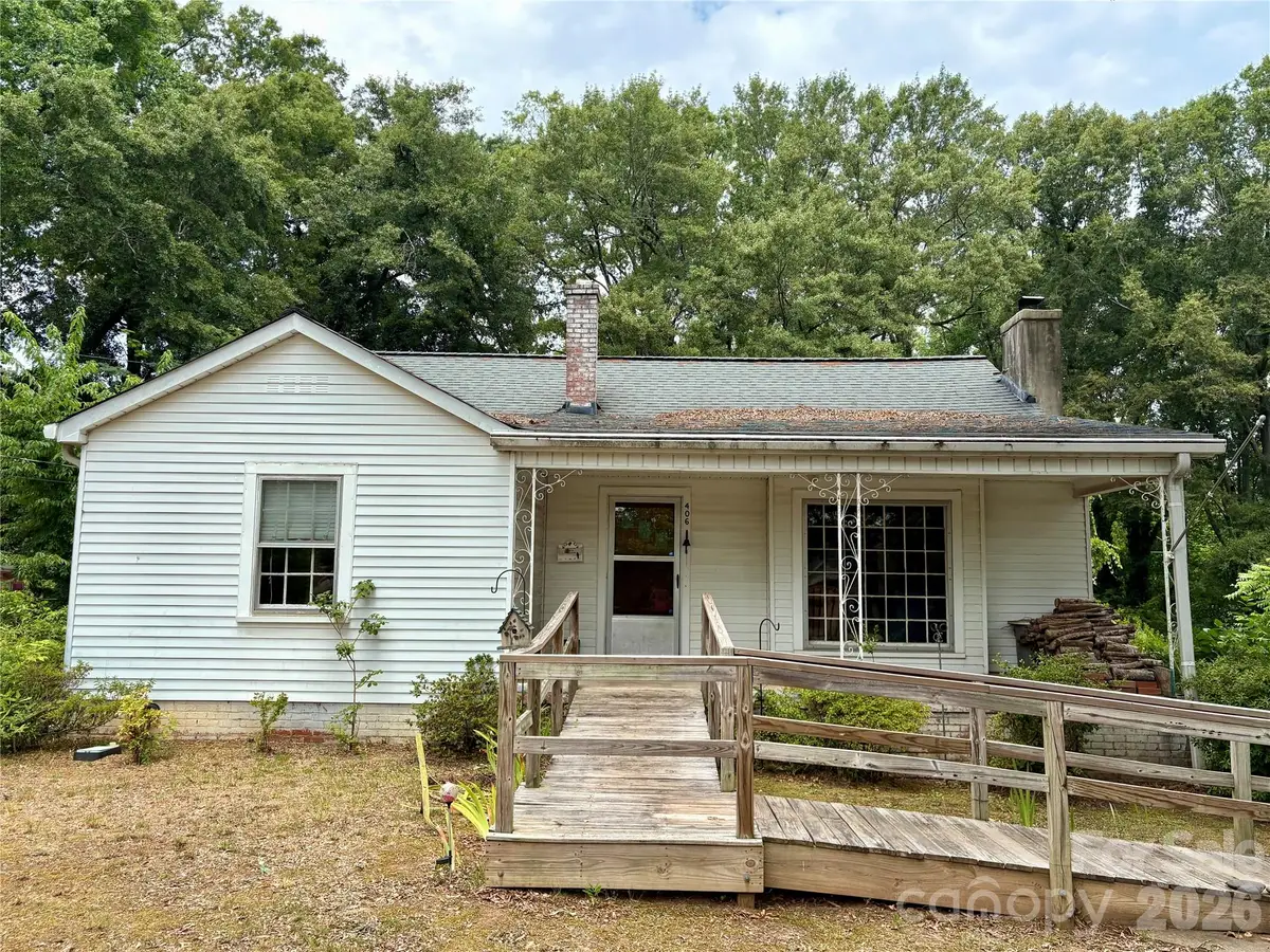 406 Circle Drive W, Shelby, NC 28150 - #1