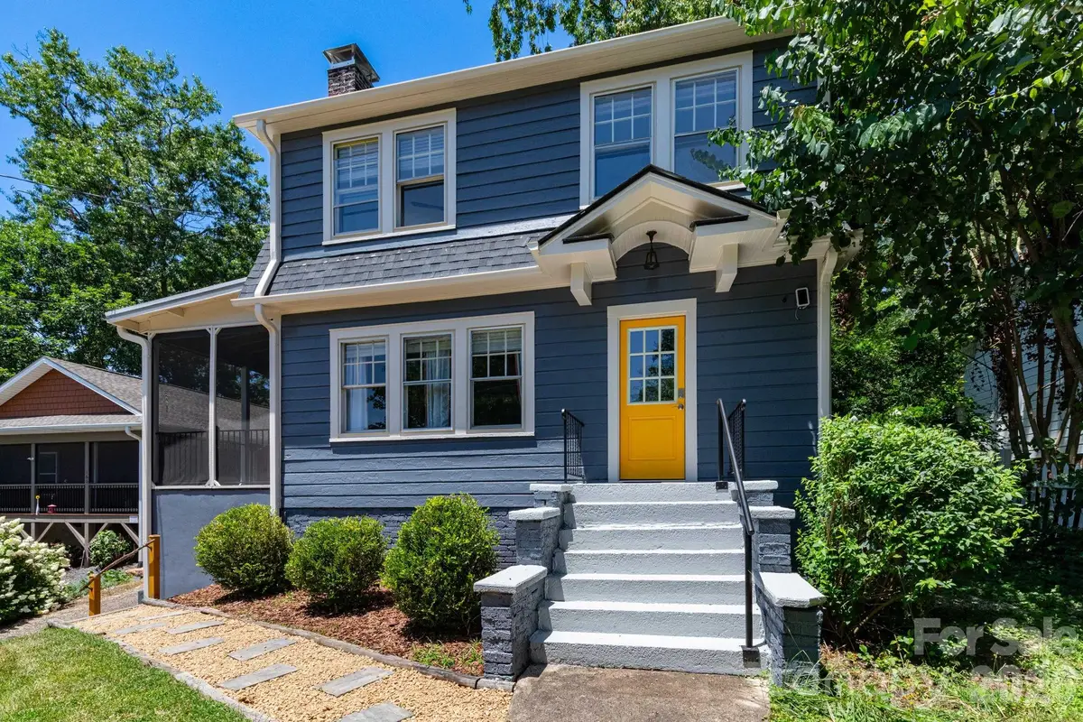164 Laurel Loop, Asheville, NC 28806 - #1