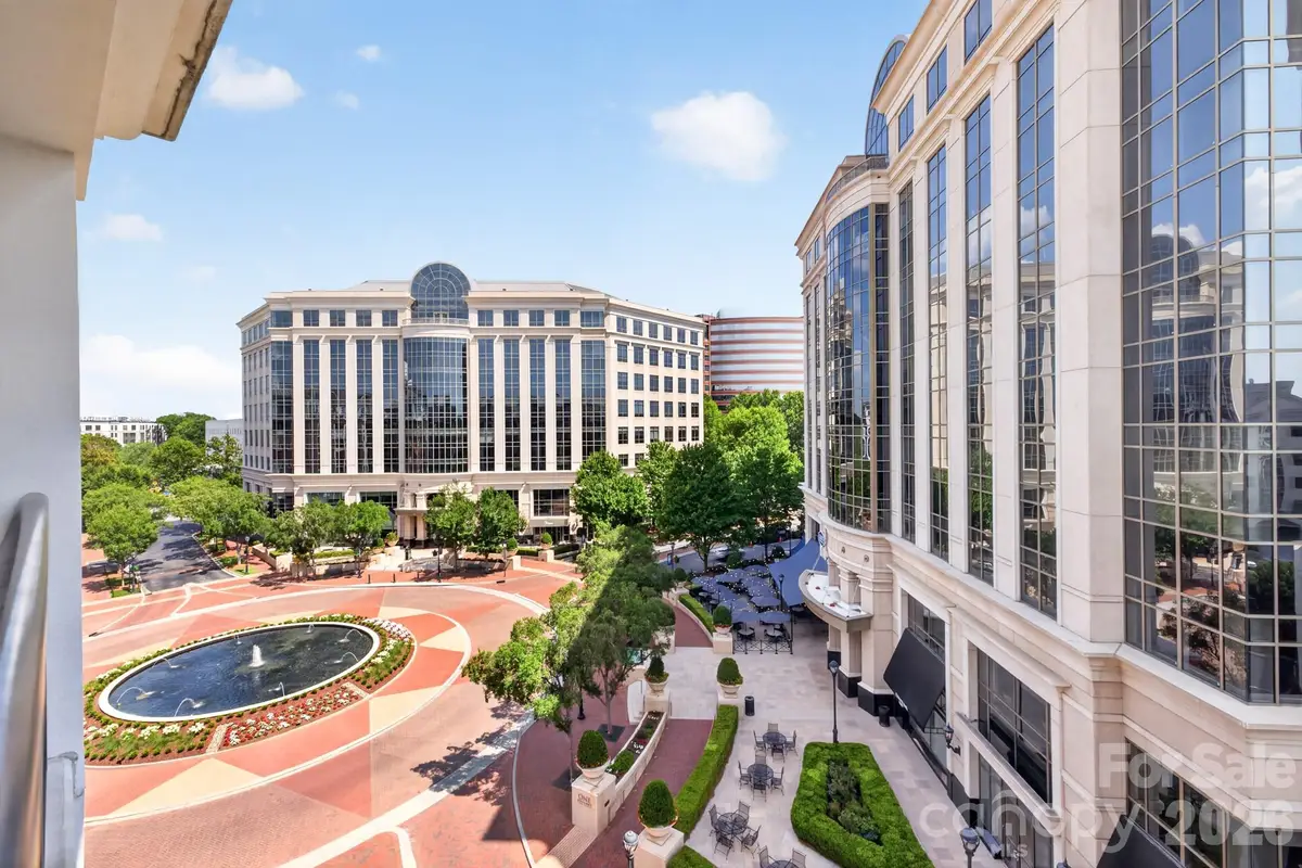 4620 Piedmont Row Drive, Charlotte, NC 28210 - #1