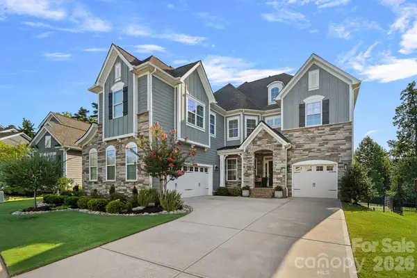 13147 Union Square Drive, Huntersville, NC 28078