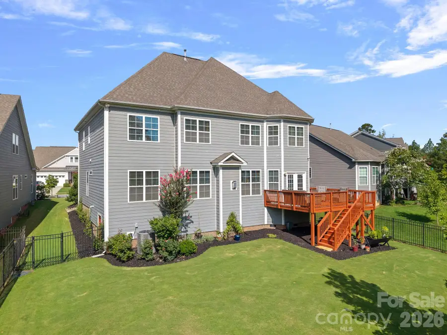 13147 Union Square Drive, Huntersville, NC 28078 - #3