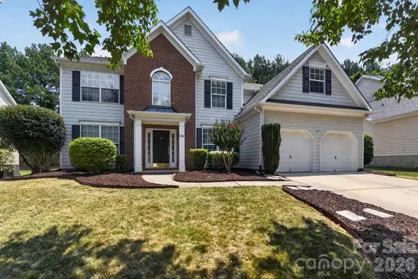 146 N Wendover Trace, Mooresville, NC 28117
