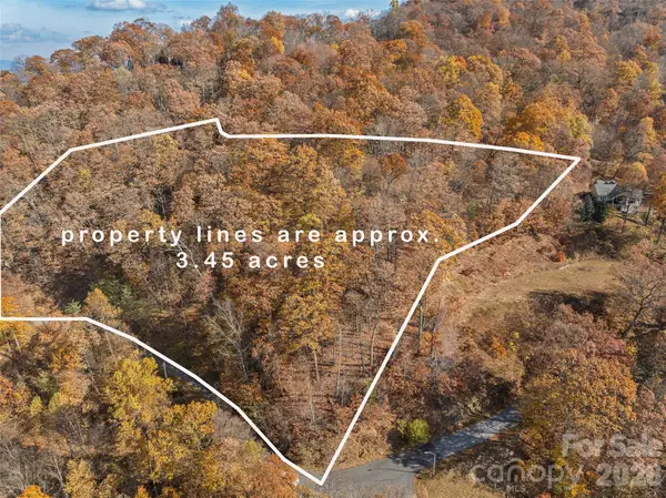 Lot 44 Weatherwatch Drive #44, Waynesville, NC 28786