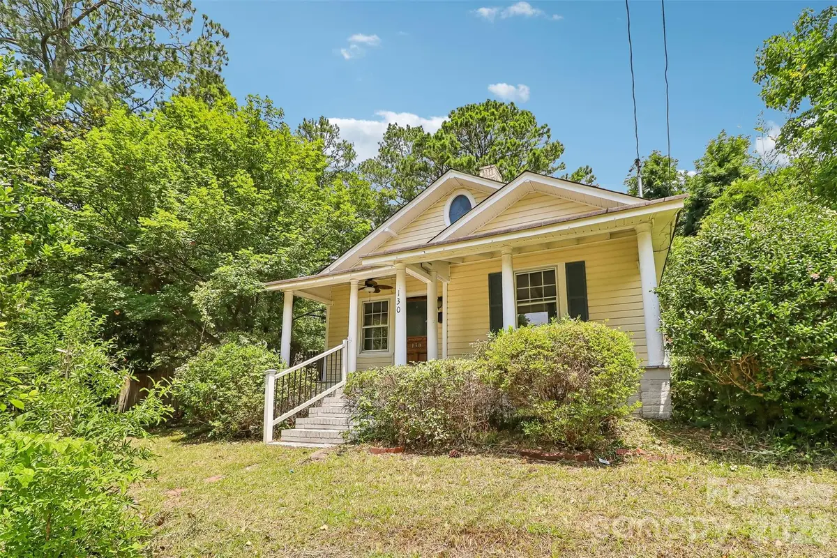 130 Lancaster Street, Chester, SC 29706 - #1