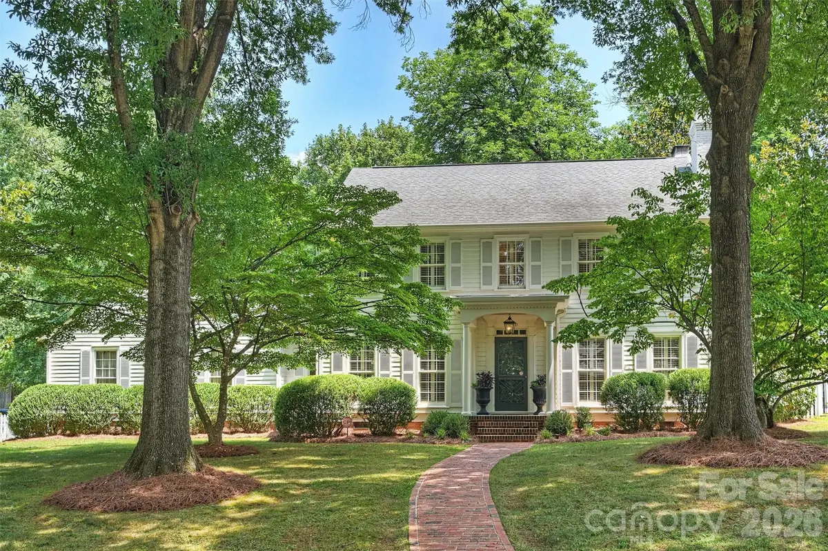 2830 Wickersham Road, Charlotte, NC 28211 - #1