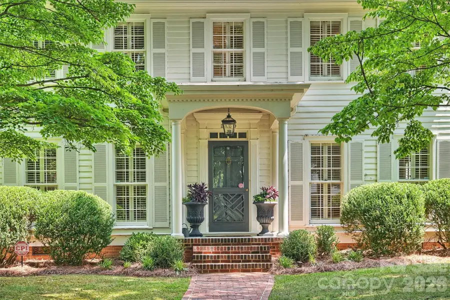 2830 Wickersham Road, Charlotte, NC 28211 - #3
