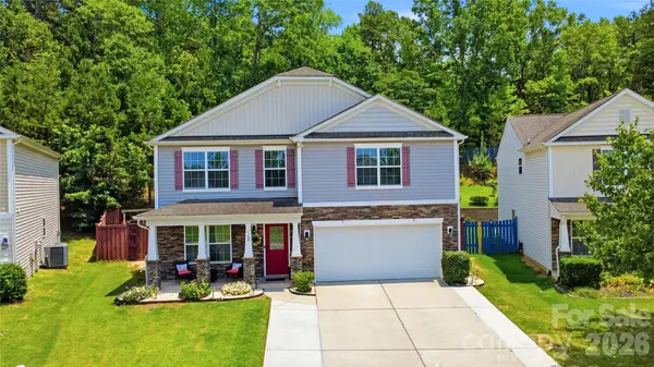 2269 Reid Pointe Avenue, Indian Land, SC 29707