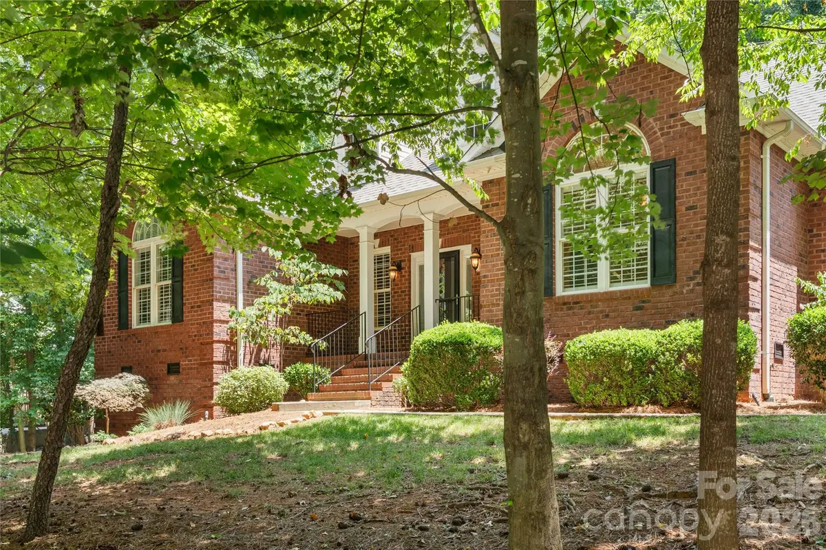 113 Palmer Marsh Place, Mooresville, NC 28117 - #1