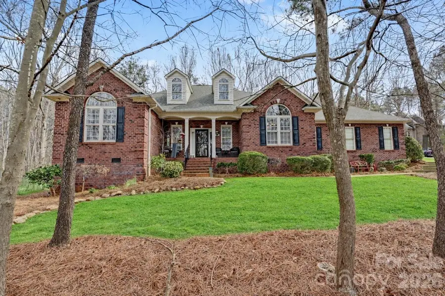 113 Palmer Marsh Place, Mooresville, NC 28117 - #2