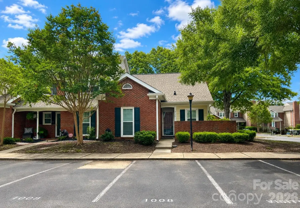 9126 N Vicksburg Park Court, Charlotte, NC 28210 - #1
