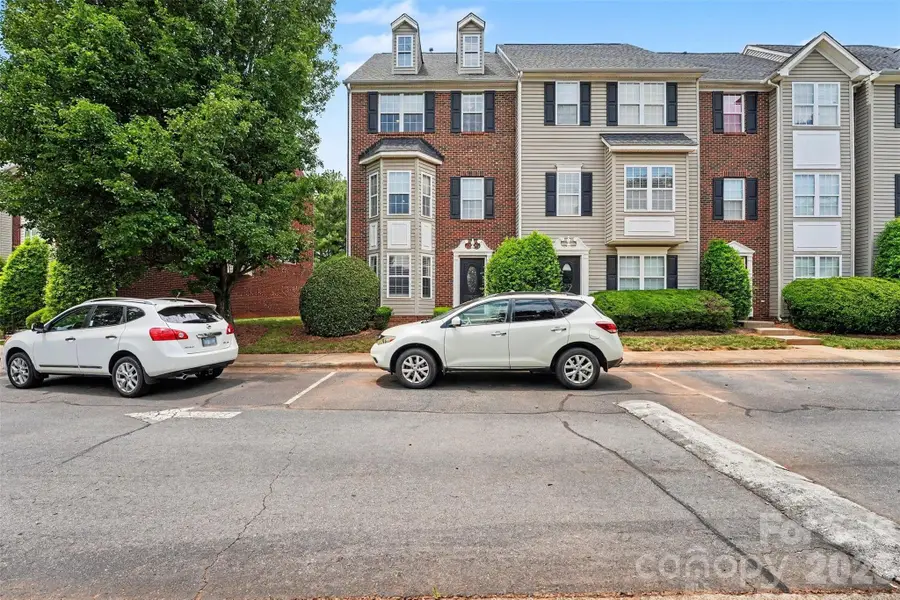 9866 Treeside Lane, Matthews, NC 28105 - #2
