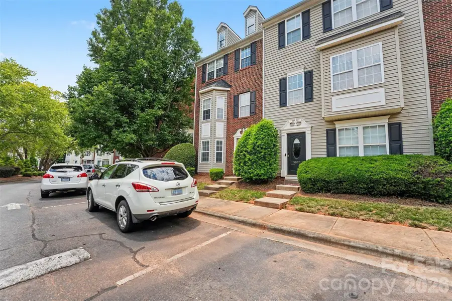 9866 Treeside Lane, Matthews, NC 28105 - #3