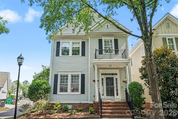 12711 James Blakeney Avenue, Charlotte, NC 28277