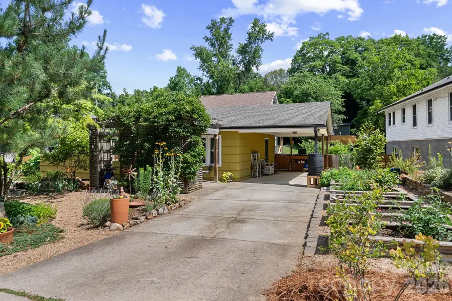 321 Sulphur Springs Road, Asheville, NC 28806 - #3