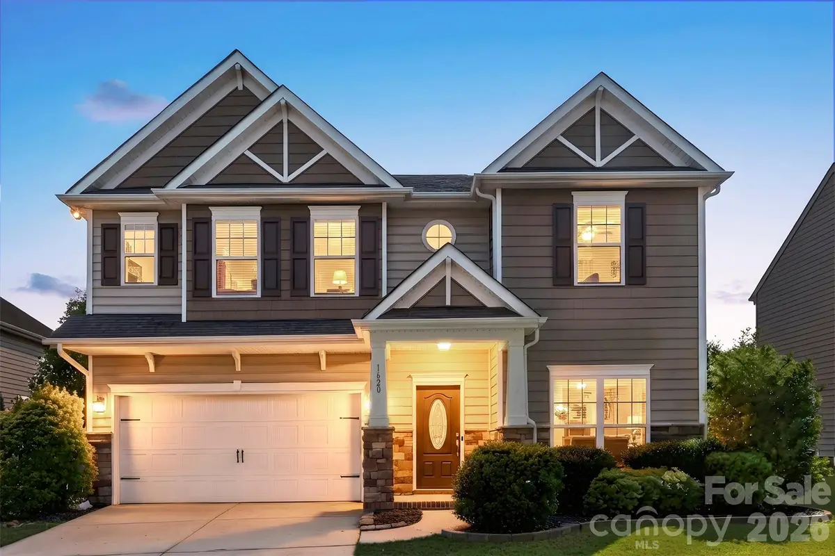 1620 Ridge Haven Road, Waxhaw, NC 28173 - #1