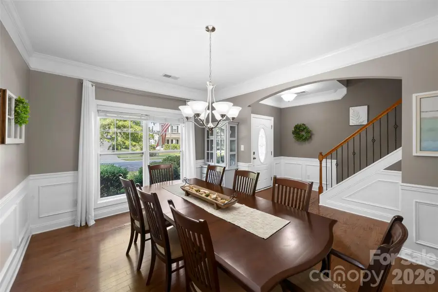 1620 Ridge Haven Road, Waxhaw, NC 28173 - #2