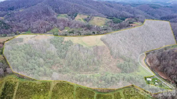 TBD Big Helton Road, Grassy Creek, NC 28631