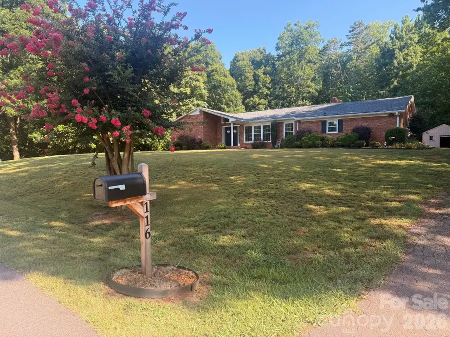 116 Shadywood Lane, Statesville, NC 28677 - #3