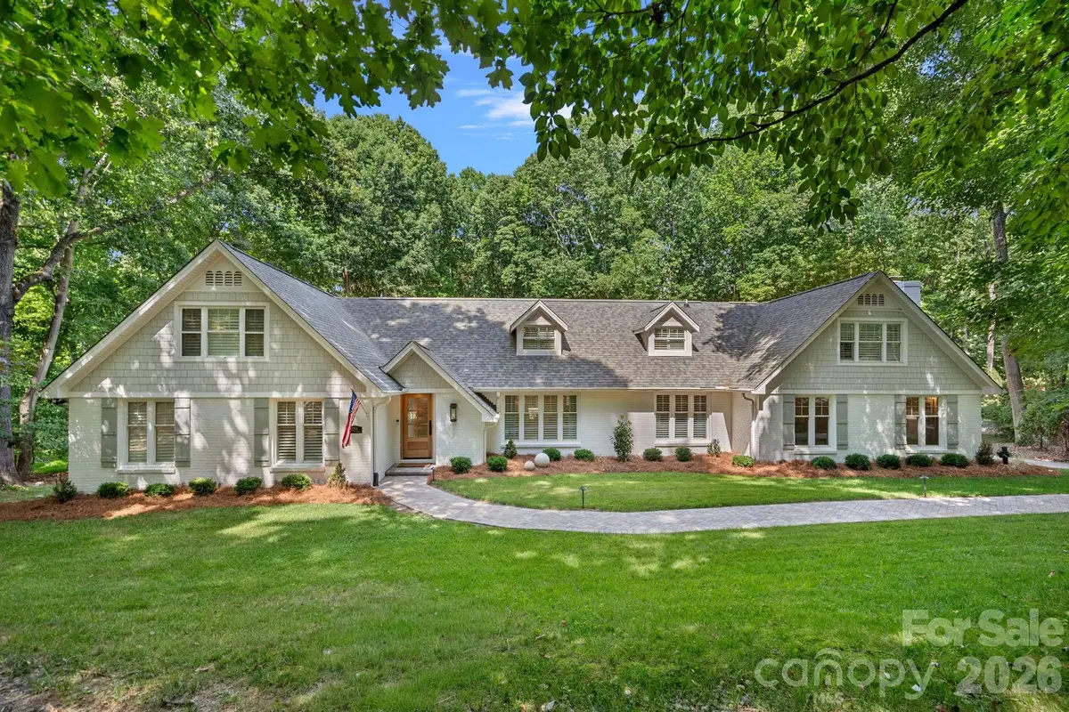 2700 High Ridge Road, Charlotte, NC 28270 - #1
