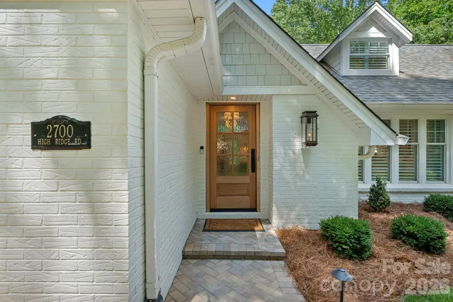 2700 High Ridge Road, Charlotte, NC 28270 - #2