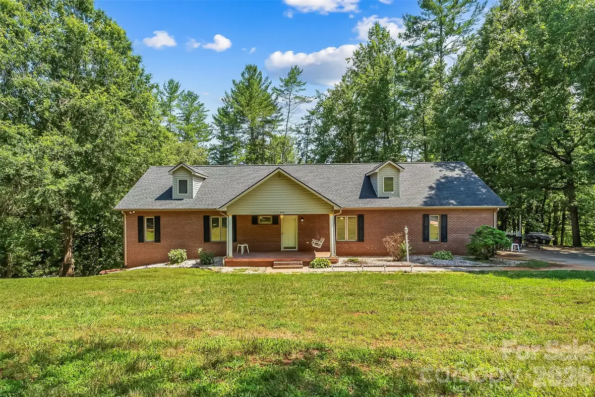 3735 Old Petra Mill Road, Granite Falls, NC 28630 - #1