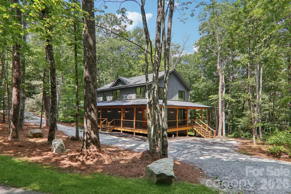 365 Cherokee Circle, Lake Toxaway, NC 28747 - #1