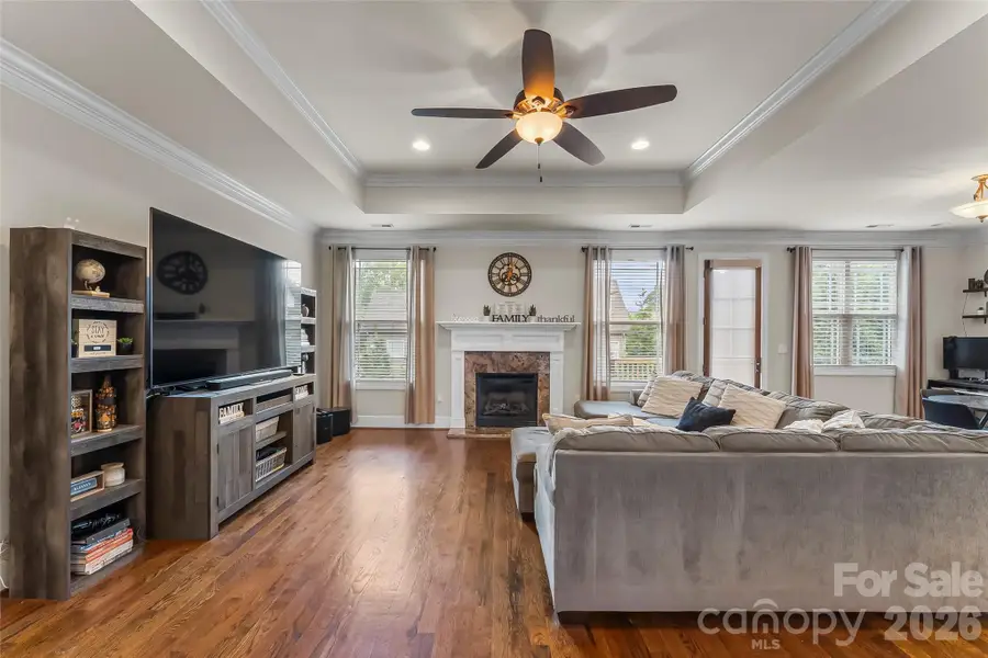 1776 White Water Court, Hickory, NC 28602 - #3