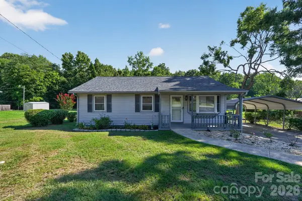 2578 Simpson Road E, Burlington, NC 27217